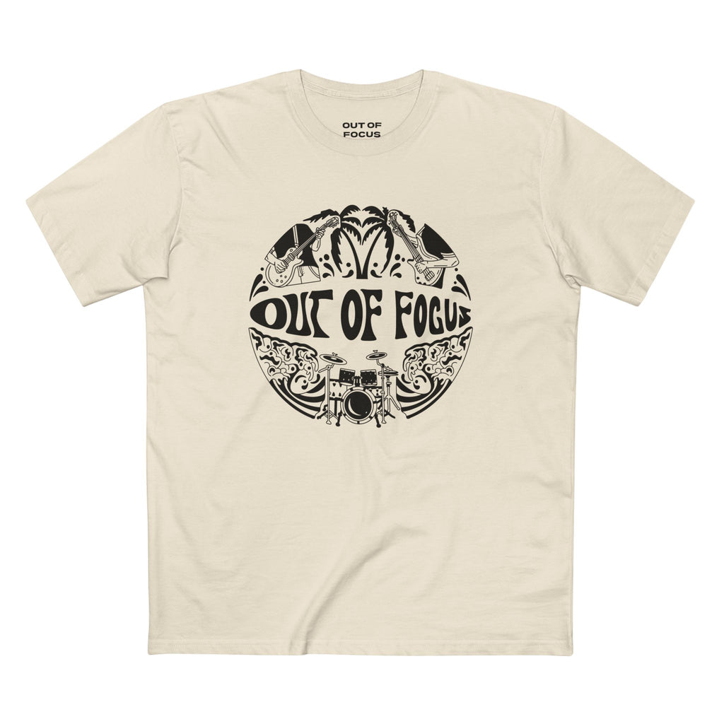 Out Of Focus Band - Beach Vibes