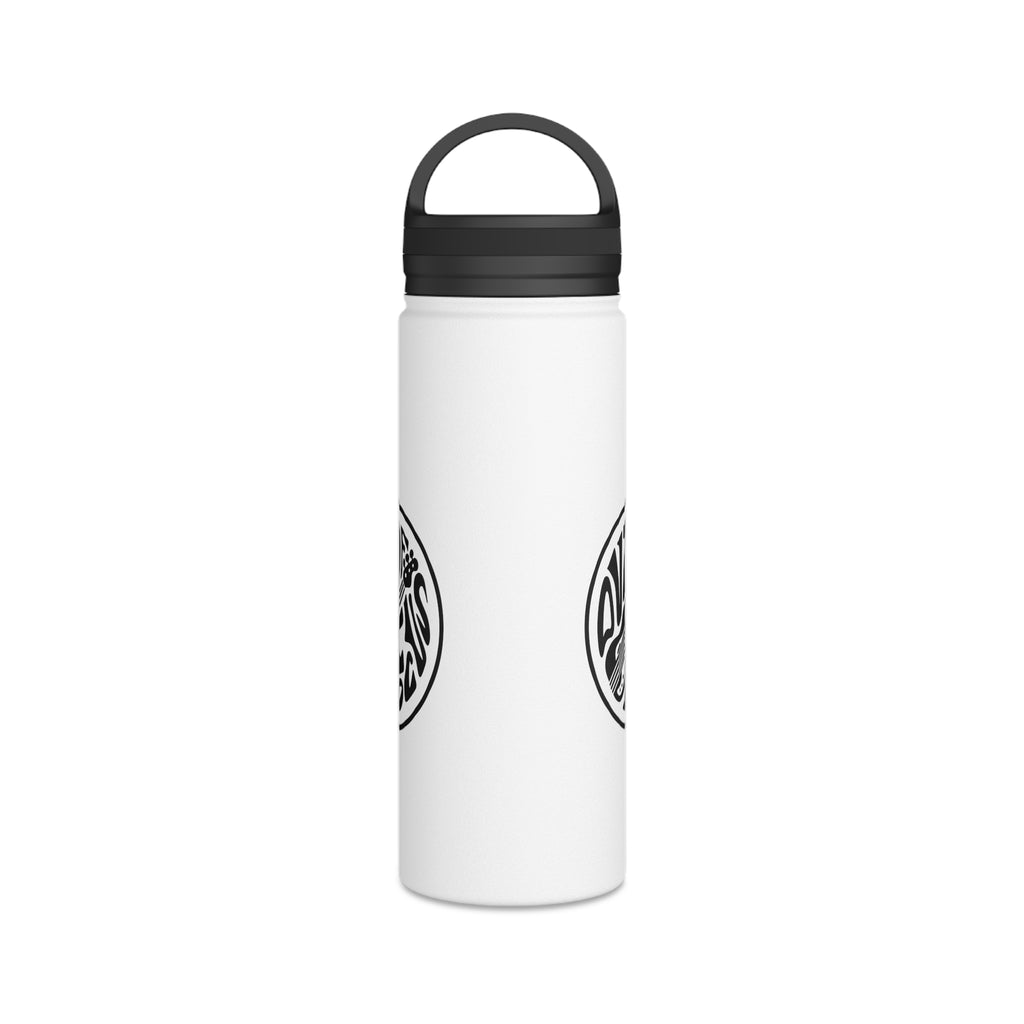 Out Of Focus Band - Stainless Steel Water Bottle