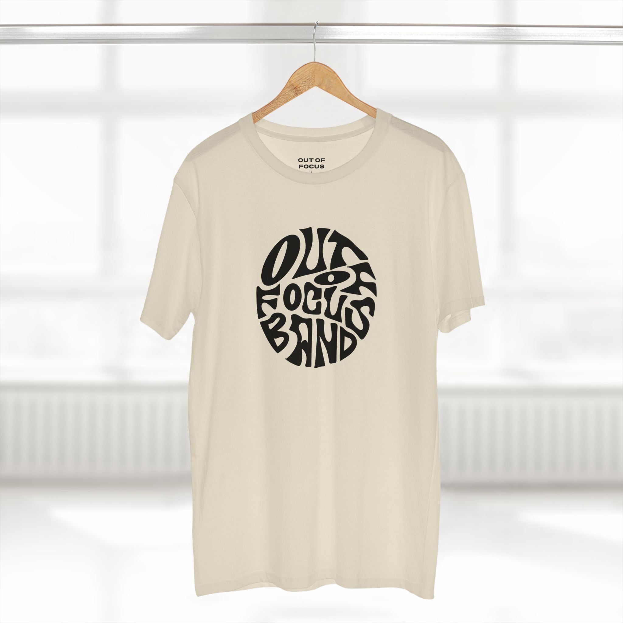 Out of Focus Band - Psychedelic Graffiti