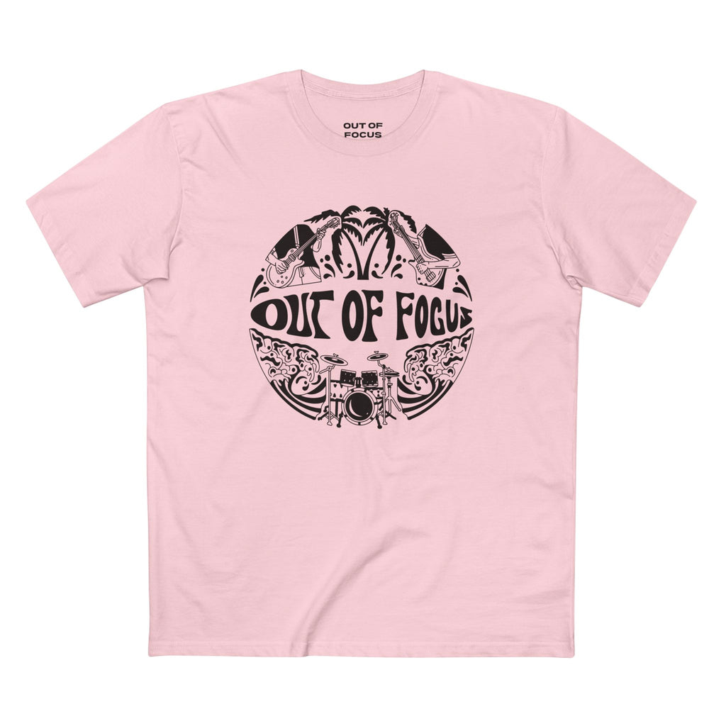 Out Of Focus Band - Beach Vibes