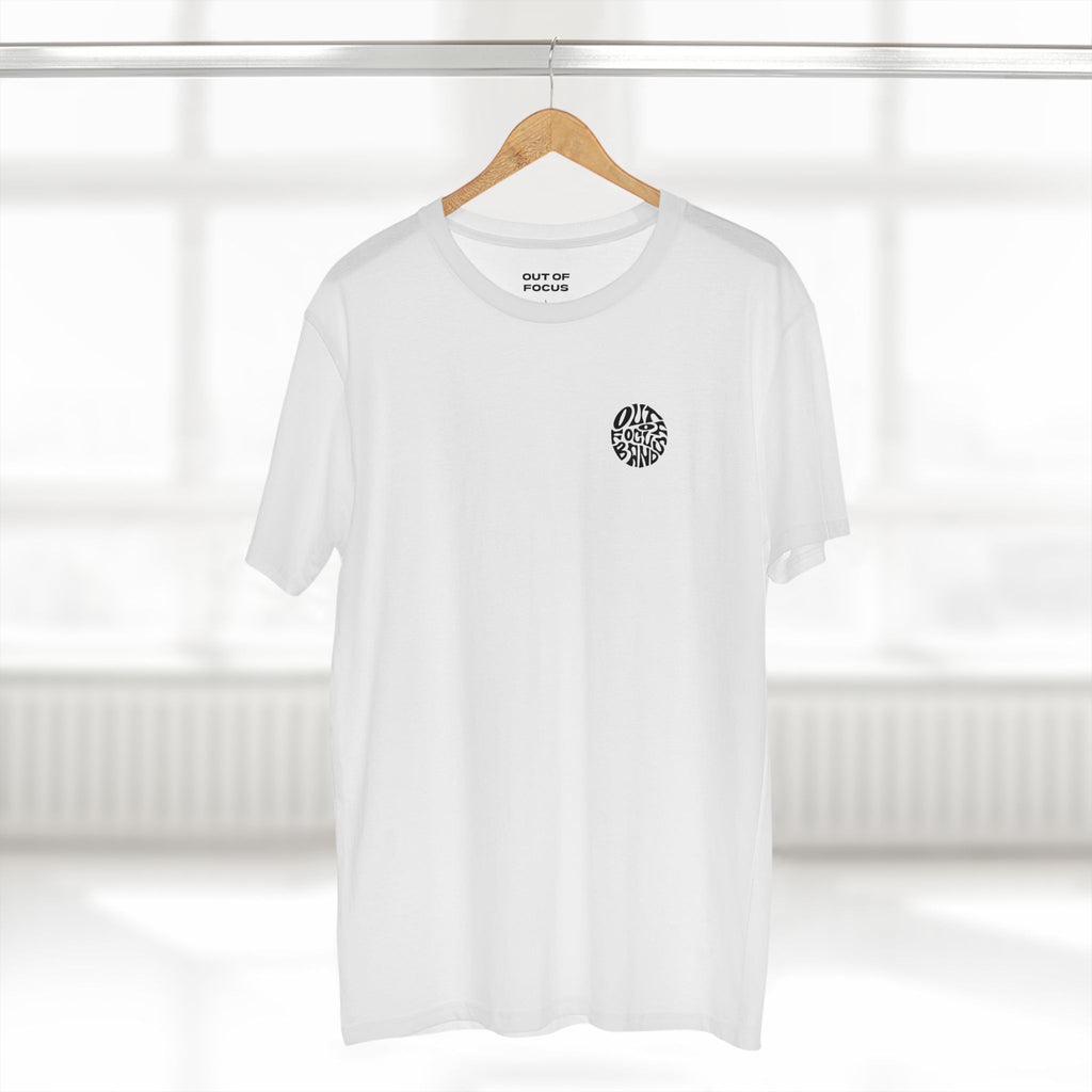 Out of Focus Band - Retro Surf Beach Edition