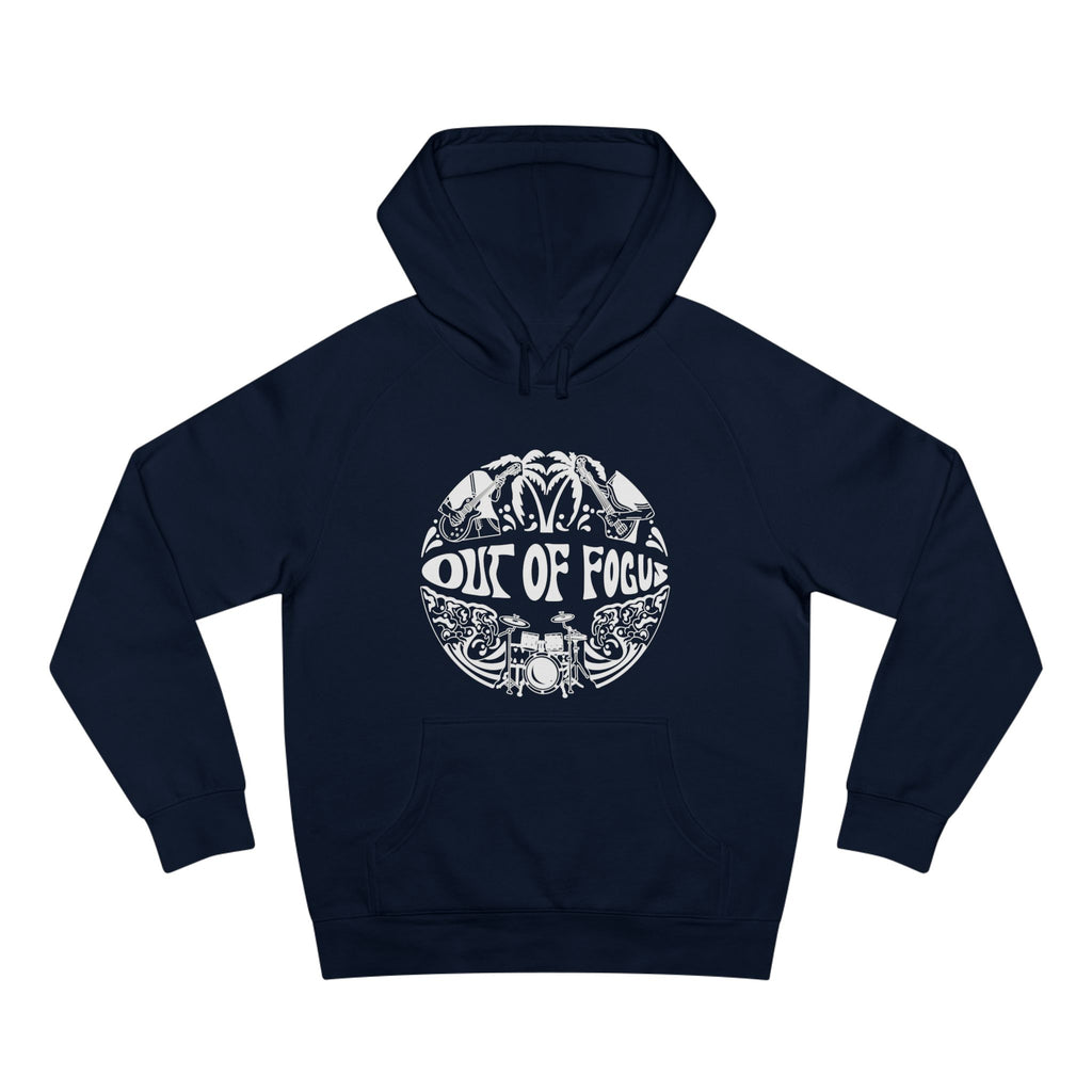 Out Of Focus Band - Beach Vibes Hoodie
