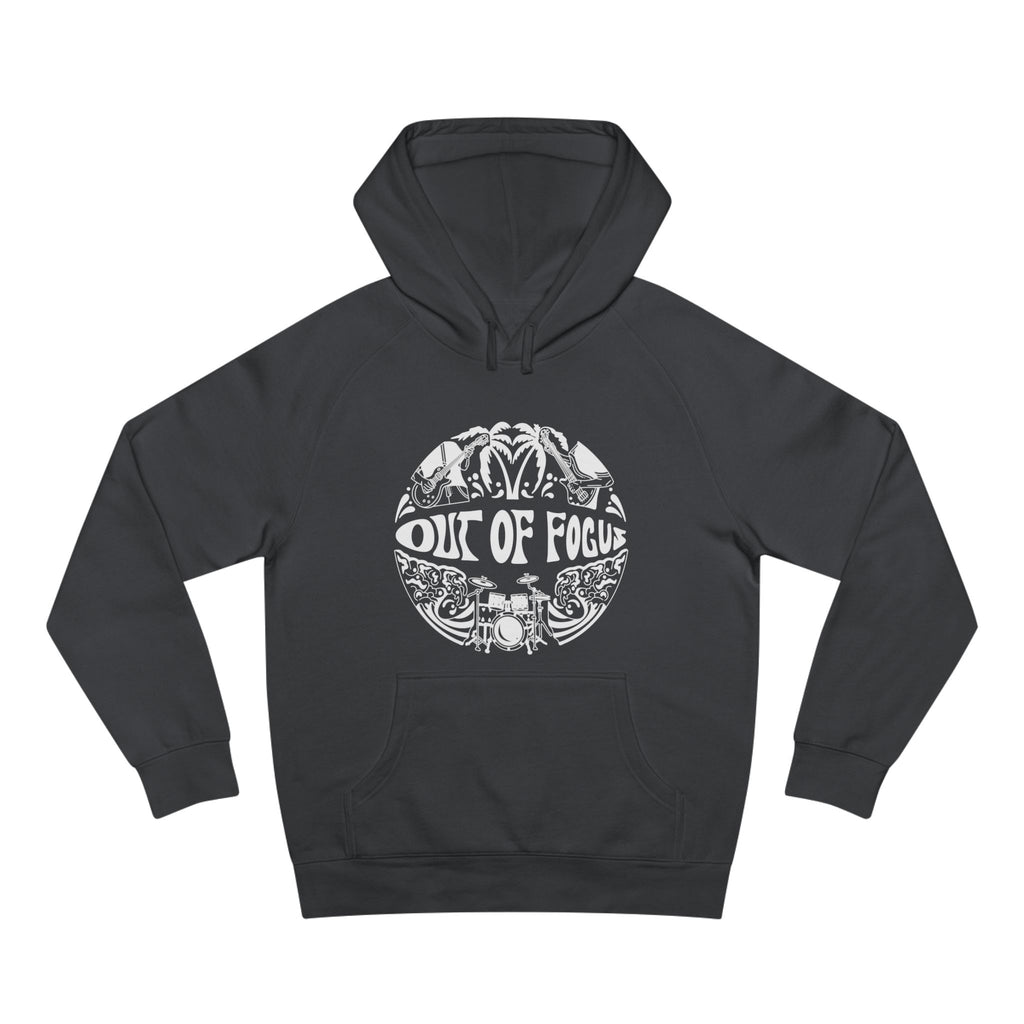 Out Of Focus Band - Beach Vibes Hoodie