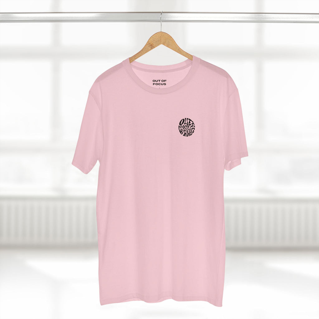 Out of Focus Band - Retro Surf Beach Edition