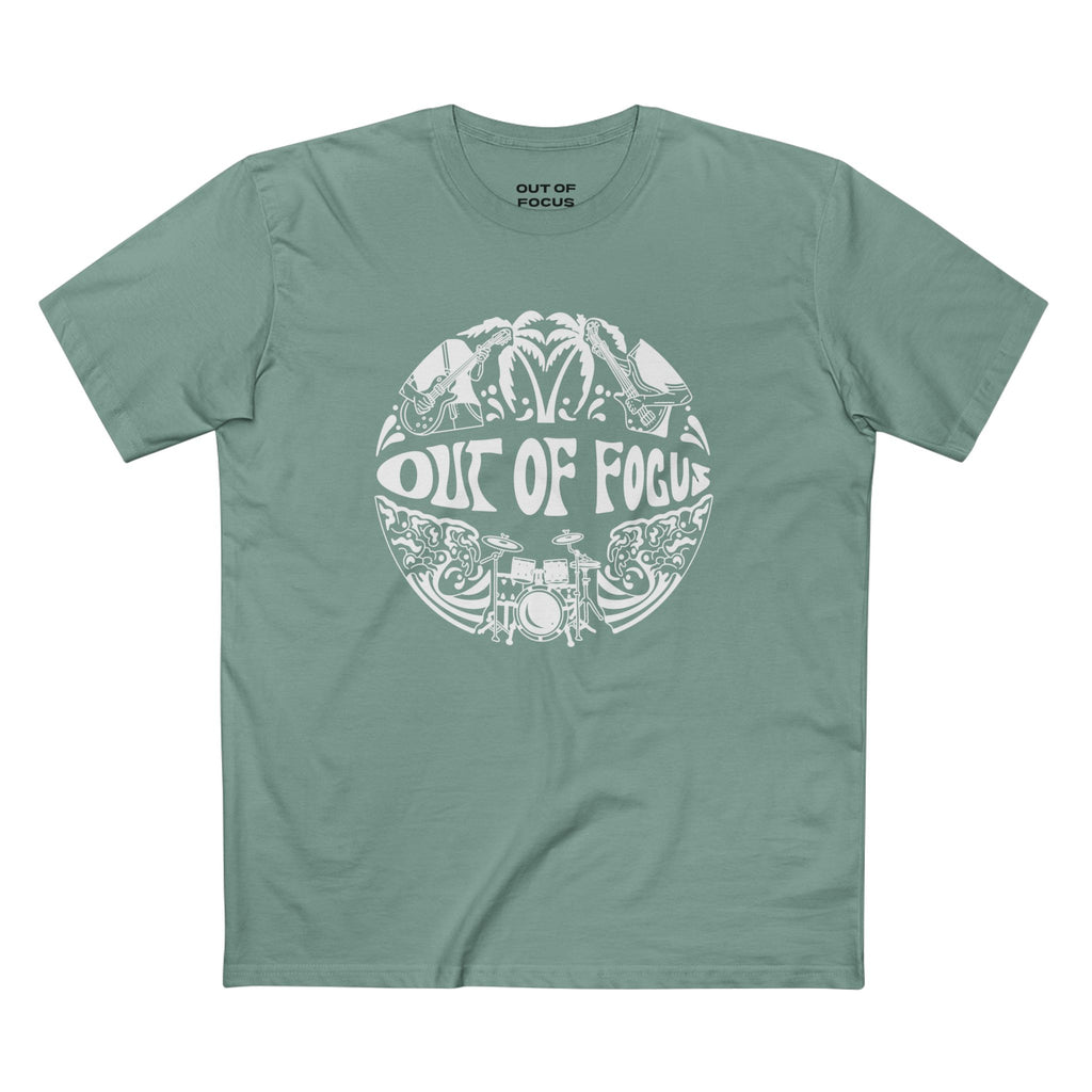 Out Of Focus Band - Beach Vibes